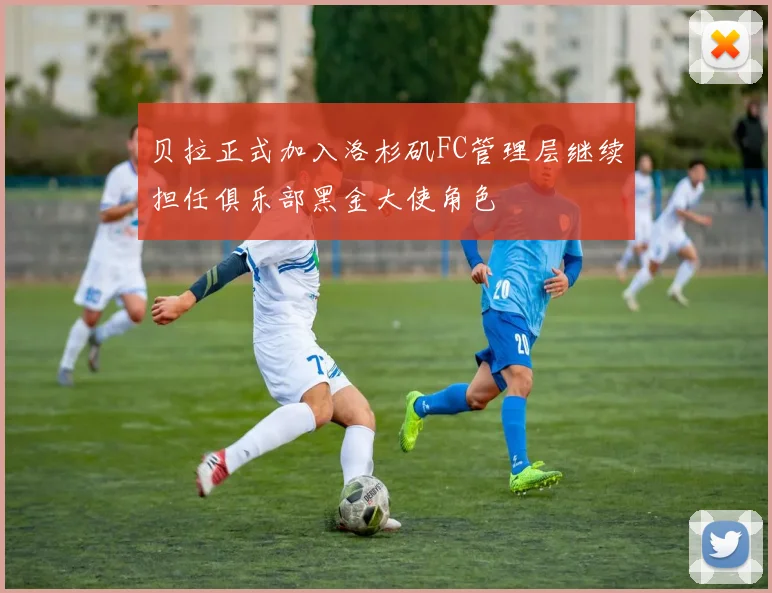 贝拉正式加入洛杉矶FC管理层继续担任俱乐部黑金大使角色